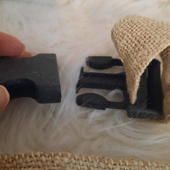 Core Hemp NWT side fanny pack - Picture 4 of 5